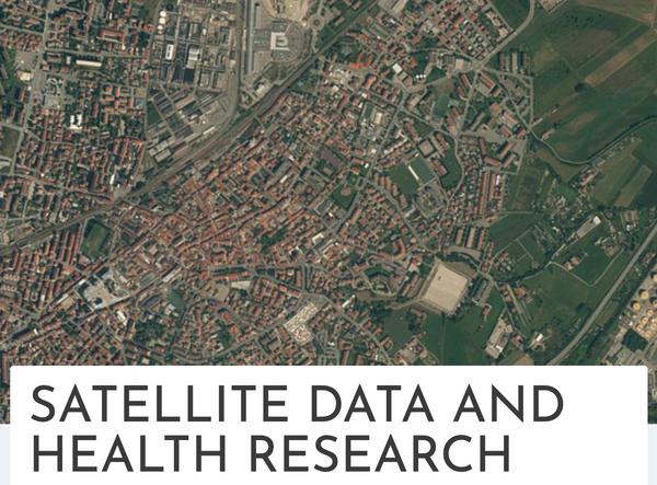 ENABLING THE USE OF SPACE DATA FOR MEDICAL RESEARCH