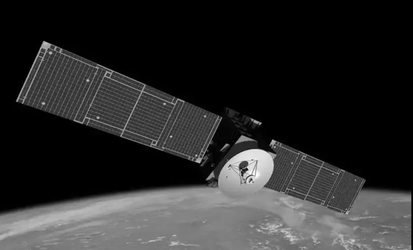 Supporting satellite-based DEM wind analysis for Gridraven